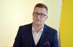 Andris Vārna